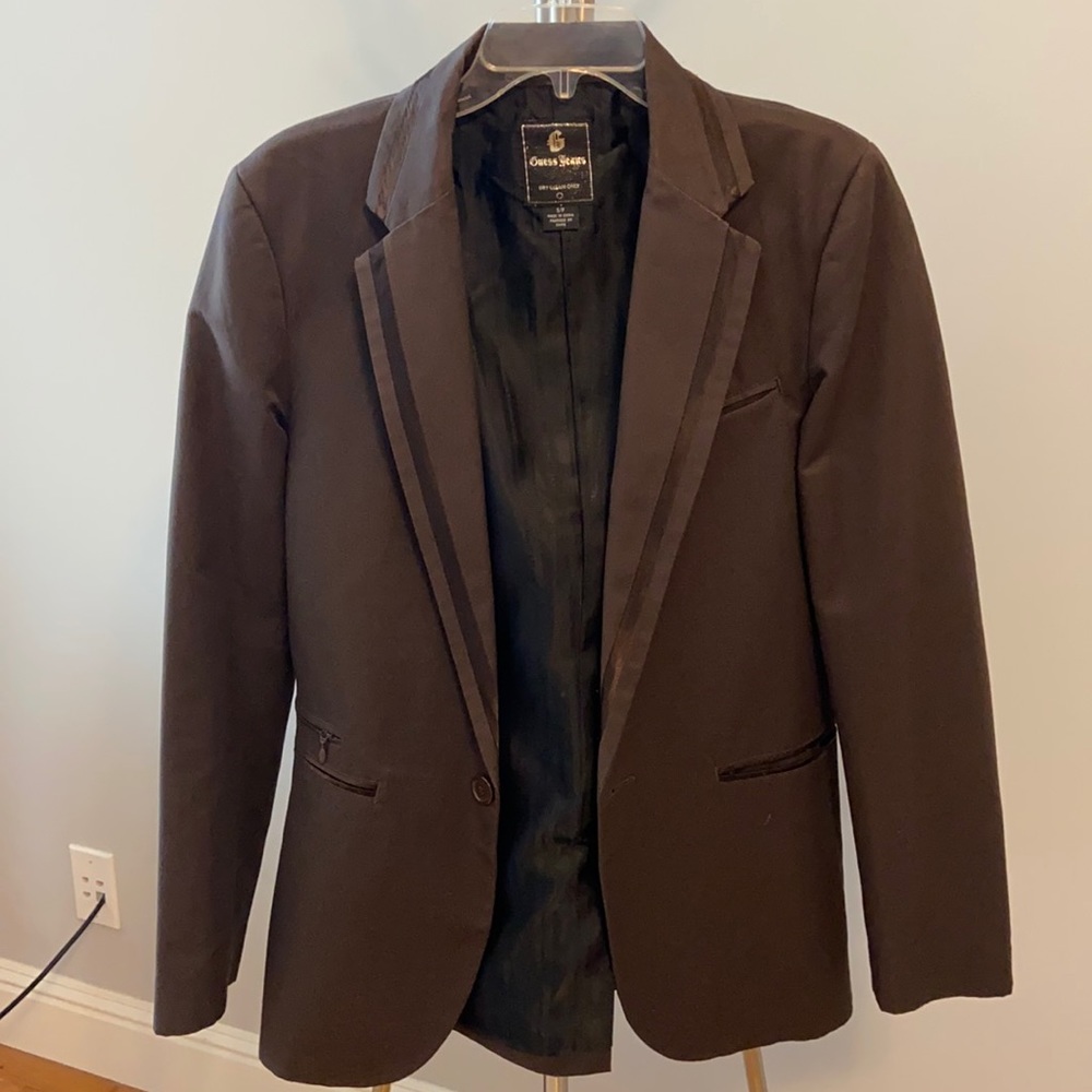 Dress jacket
